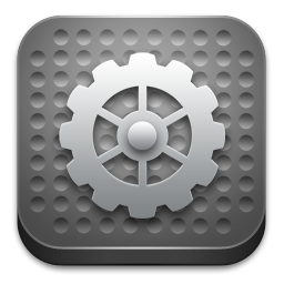 System Preferences Alt Icon 256x256 png